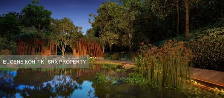 Upper Thomson Road (D26), Condominium #492627461